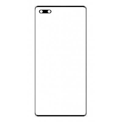 Touch Screen Digitizer For Honor Magic 3 Pro Black By - Maxbhi Com