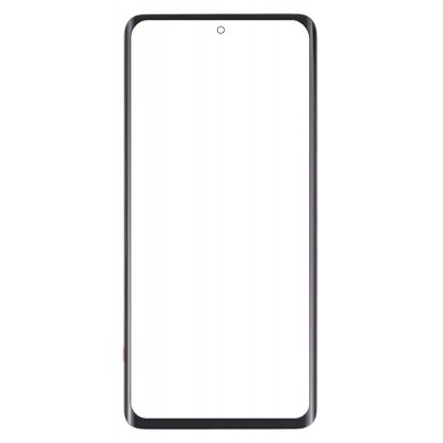 Touch Screen Digitizer For Huawei Nova 8 Pink By - Maxbhi Com