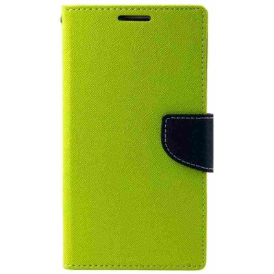Flip Cover for HTC Butterfly X920D - Grass Green