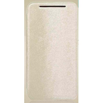 Flip Cover for HTC Butterfly X920E - Cream