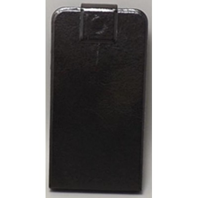 Flip Cover for HTC C110e Radar 4G - Black