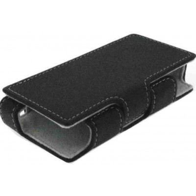 Flip Cover for HTC Touch Diamond 2 T5353 - Black