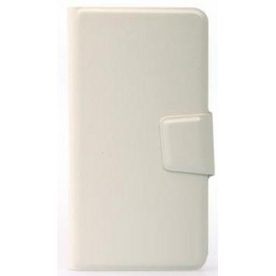 Flip Cover for HTC Touch HD T8288 - White