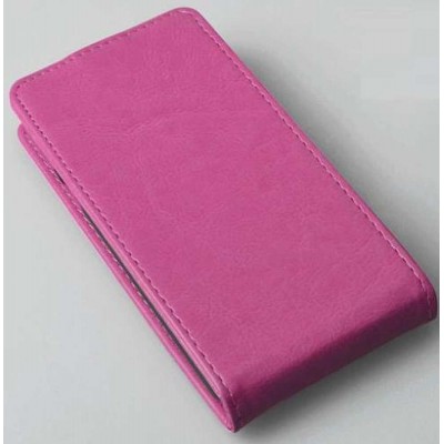 Flip Cover for Huawei Ascend G300 U8815 - Magenta
