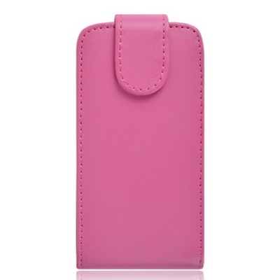Flip Cover for Huawei Ascend G320D - Pink