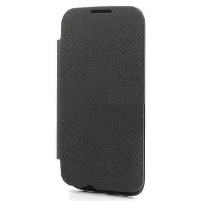 Flip Cover for Huawei Ascend Y210 U8685 - Black