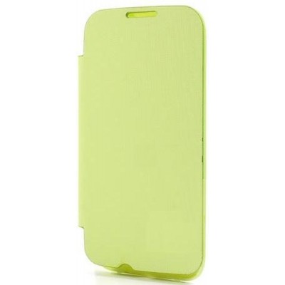 Flip Cover for Huawei Ascend Y210 U8685 - Light Green