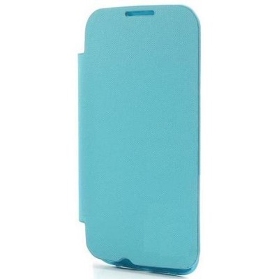 Flip Cover for Huawei Ascend Y210 U8685 - Sky Blue