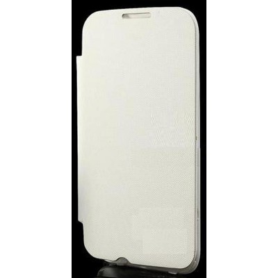 Flip Cover for Huawei Ascend Y210 U8685 - White