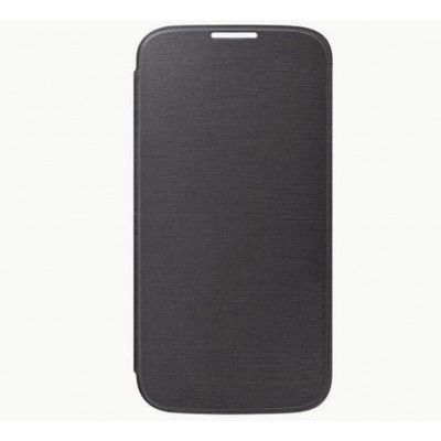Flip Cover for Huawei U8651 - Black