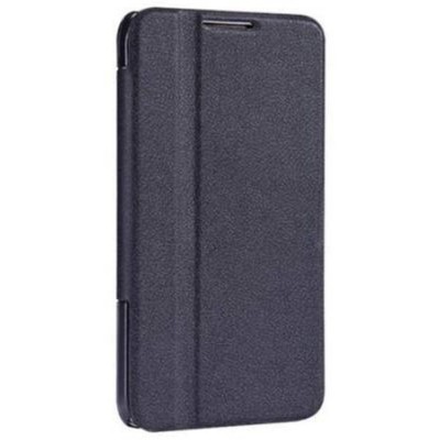 Flip Cover for Lenovo A750E - Black