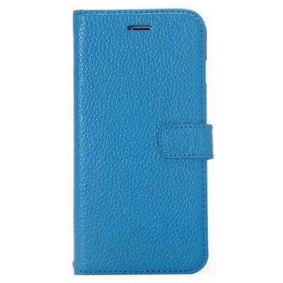 Flip Cover for LG G2 F320 - Sky Blue Flip Cover for LG G2 F320 - Sky Blue