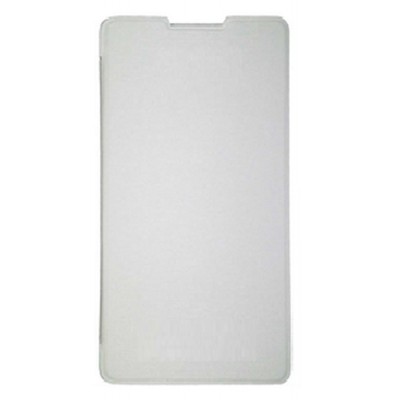 Flip Cover for Panasonic T41 - White