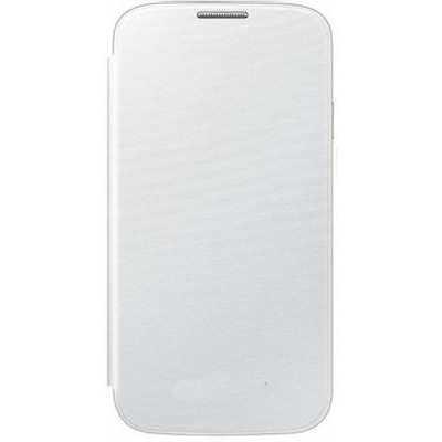 Flip Cover for Panasonic T81 - White