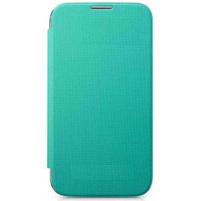 Flip Cover for Samsung Galaxy Note II i317 - Mint Green