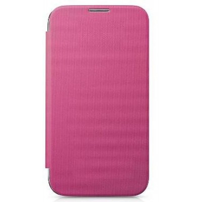 Flip Cover for Samsung Galaxy Note II i317 - Pink