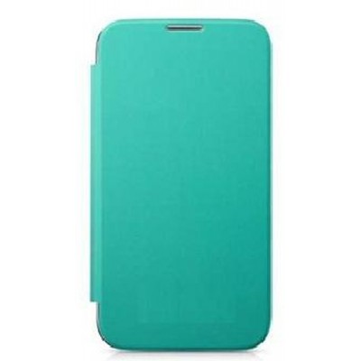 Flip Cover for Samsung Galaxy S II E110S - Mint