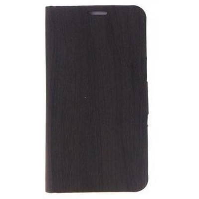 Flip Cover for Samsung Galaxy S5 i9600 - Black