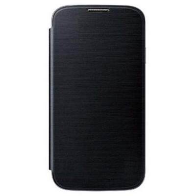 Flip Cover for Samsung M919 - Black