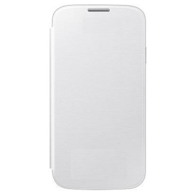 Flip Cover for Samsung M919 - White