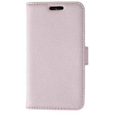 Flip Cover for Sony Ericsson Xperia E1 D2005 - White