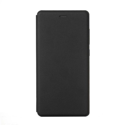 Flip Cover for Sony Ericsson Xperia T3 D5103 - Black