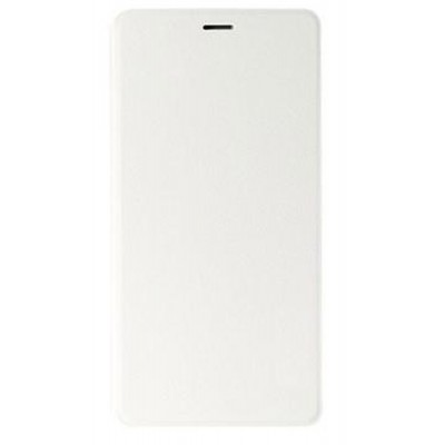 Flip Cover for Sony Ericsson Xperia Z3 D6653 - White