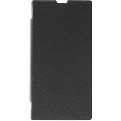 Flip Cover for Sony Xperia T3 D5102 - Black