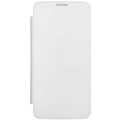 Flip Cover for Xolo A1000 - White