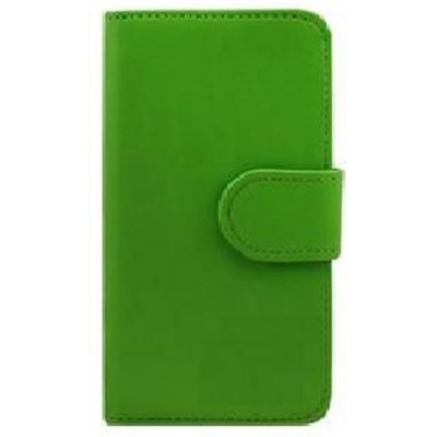 Flip Cover for ZTE Blade C2 V809 - Green