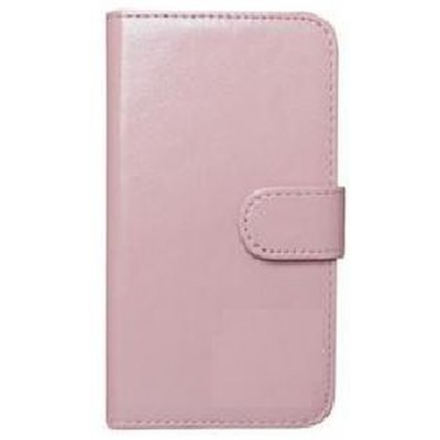 Flip Cover for ZTE Blade C2 V809 - Pink