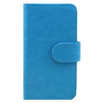 Flip Cover for ZTE Blade C2 V809 - Sky Blue