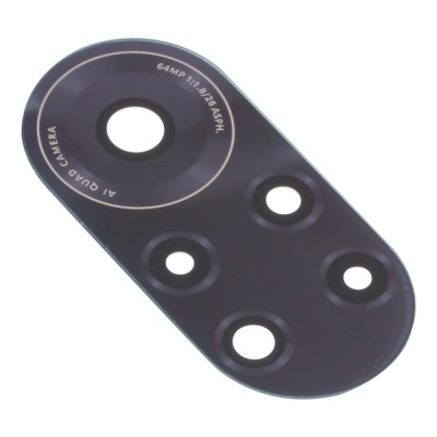 Camera Lens For Huawei Nova 8 Black By - Maxbhi Com