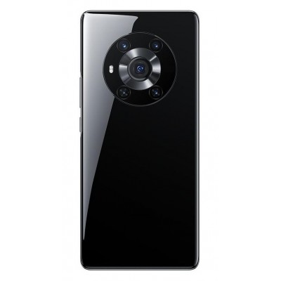 Full Body Housing For Honor Magic 3 Black - Maxbhi Com