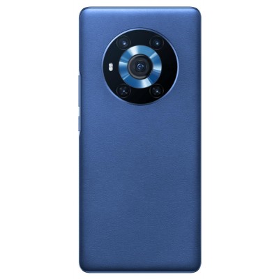 Full Body Housing For Honor Magic 3 Blue - Maxbhi Com