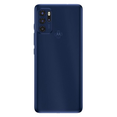Full Body Housing For Motorola Moto G60s Black - Maxbhi Com