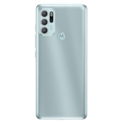 Full Body Housing For Motorola Moto G60s Green - Maxbhi Com
