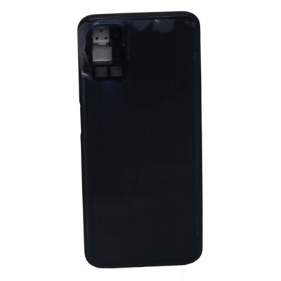 Full Body Housing For Oppo A52 Black - Maxbhi Com