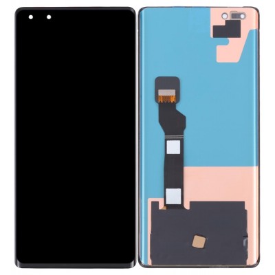 Lcd With Touch Screen For Honor Magic 3 Gold By - Maxbhi Com