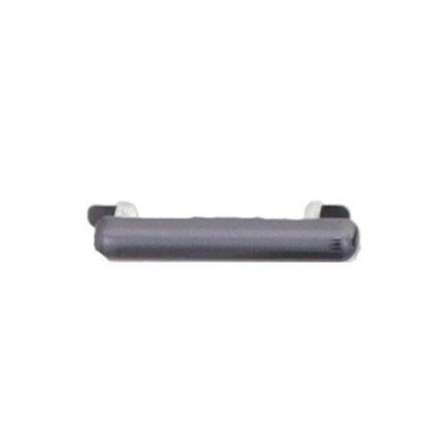 Power Button Outer For Honor Magic 3 Black By - Maxbhi Com