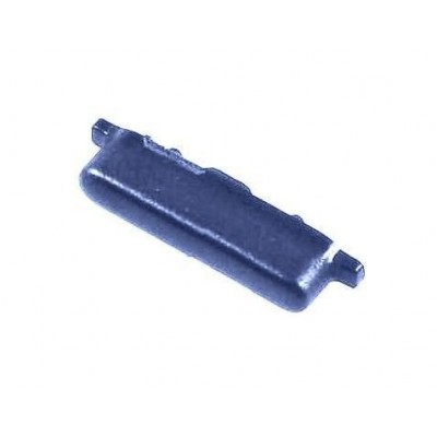 Power Button Outer For Honor Magic 3 Blue By - Maxbhi Com