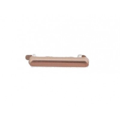 Power Button Outer For Honor Magic 3 Gold By - Maxbhi Com