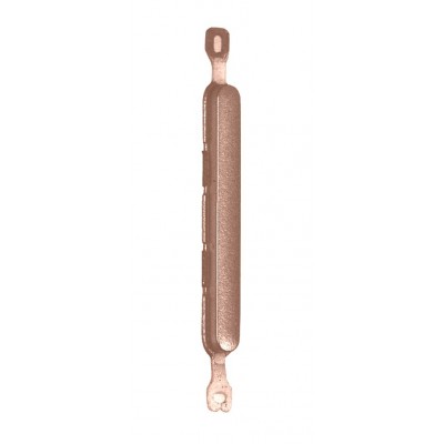 Power Button Outer For Honor Magic 3 Pro Gold By - Maxbhi Com