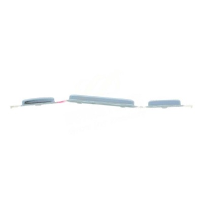 Power Button Outer For Motorola Moto G60s Green By - Maxbhi Com