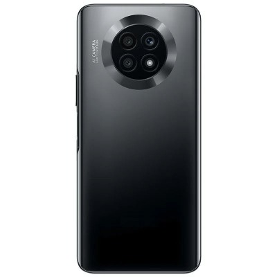 Full Body Housing For Honor X20 Black - Maxbhi Com