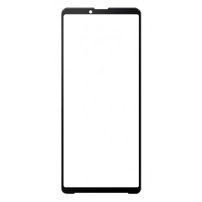 Touch Screen Digitizer For Sony Xperia 10 Iii Lite Black By - Maxbhi Com