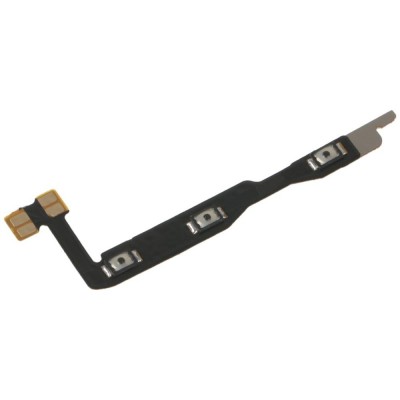 Volume Button Flex Cable For Honor Magic 3 By - Maxbhi Com