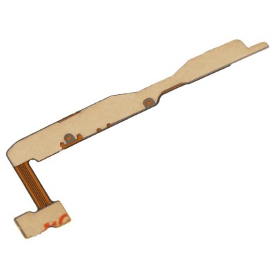 Volume Button Flex Cable For Honor Magic 3 By - Maxbhi Com