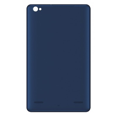 Back Panel Cover For Blu M8l Plus White - Maxbhi Com