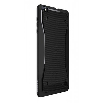 Back Panel Cover For Blu M8l White - Maxbhi Com